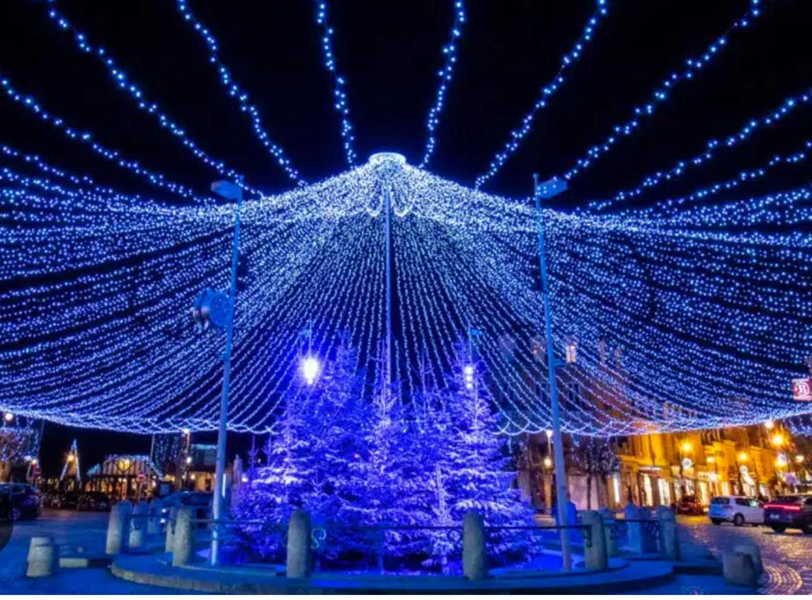 Le Deauvillais Deauville Exteriér fotografie